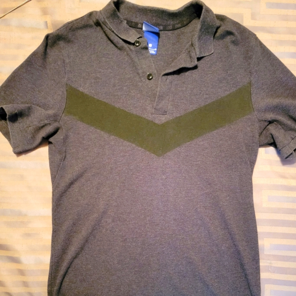 Men's Nike polo